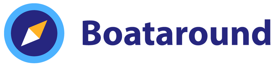 Boataround logo